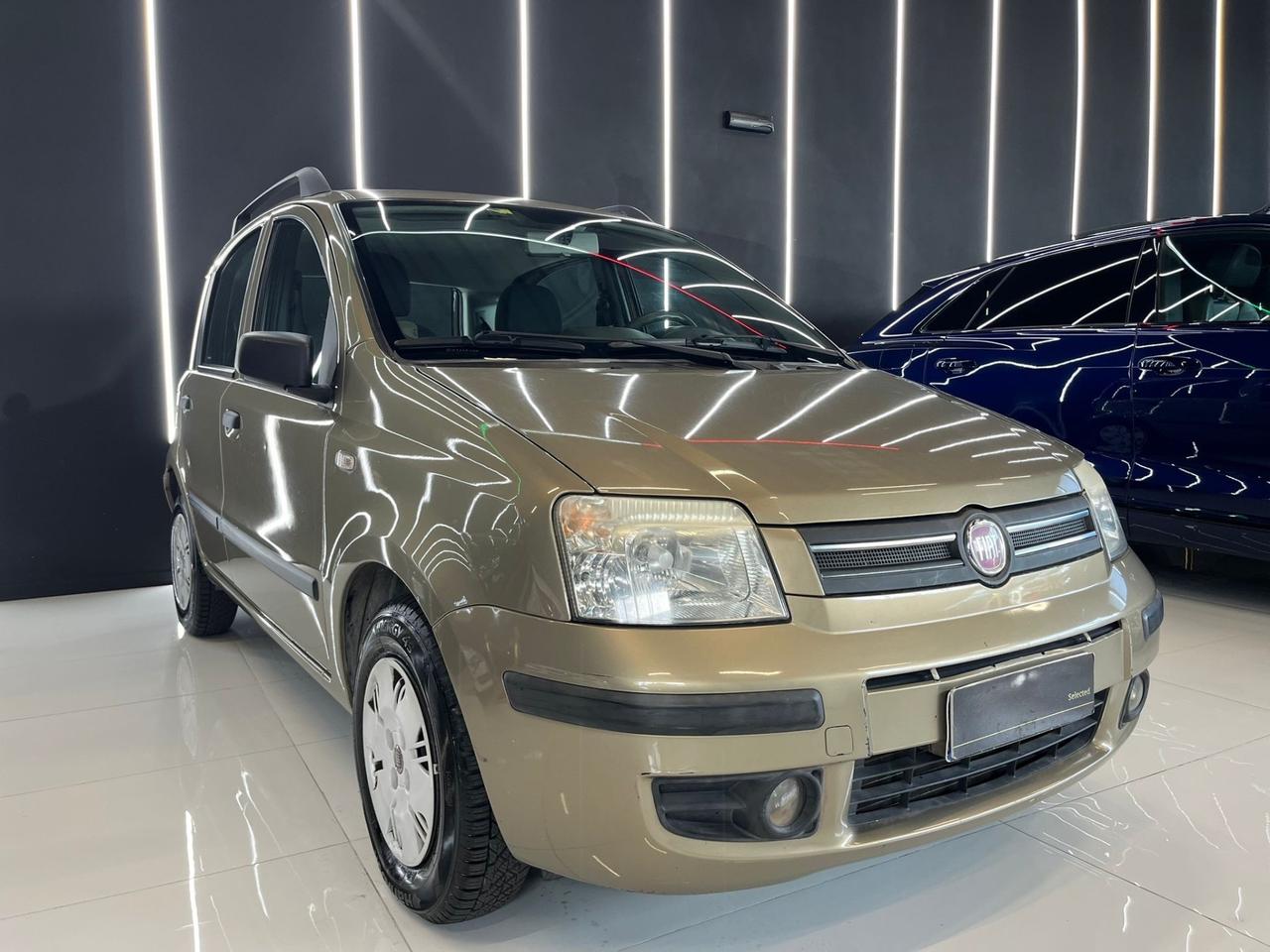 Fiat Panda 1.2 Dynamic OK NEOPATENTATI 15.000Km