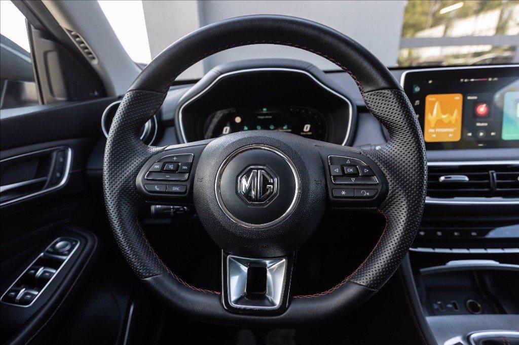 MG HS 1.5 t-gdi Luxury del 2024