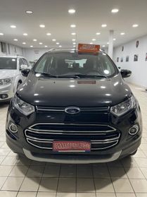 Ford EcoSport 2015 full optional