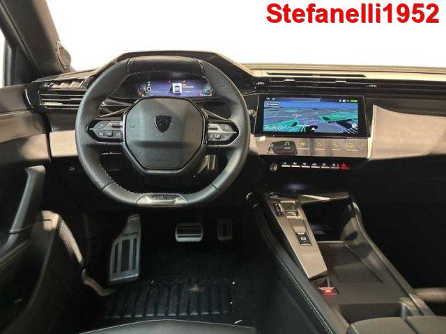 PEUGEOT 408 1.2 hybrid GT 136cv e-dsc6