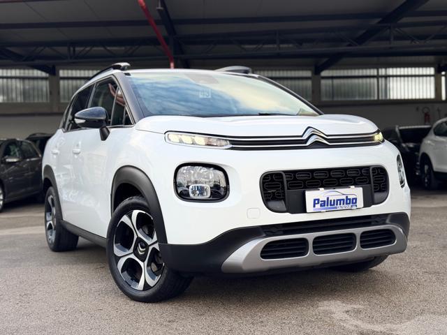 CITROEN C3 Aircross PureTech 110CV AUTOMATICA PARI AL NUOVO