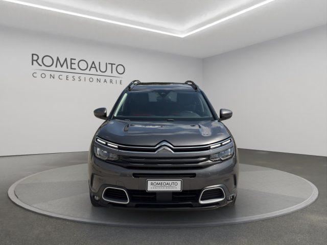 CITROEN C5 Aircross BlueHDi 130 S&S Shine
