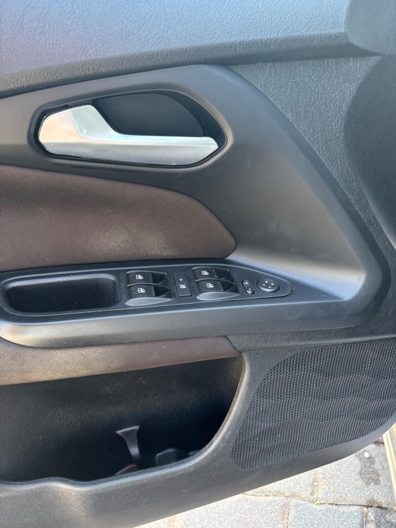 Fiat Tipo 1.3 Mjt 4 porte Lounge