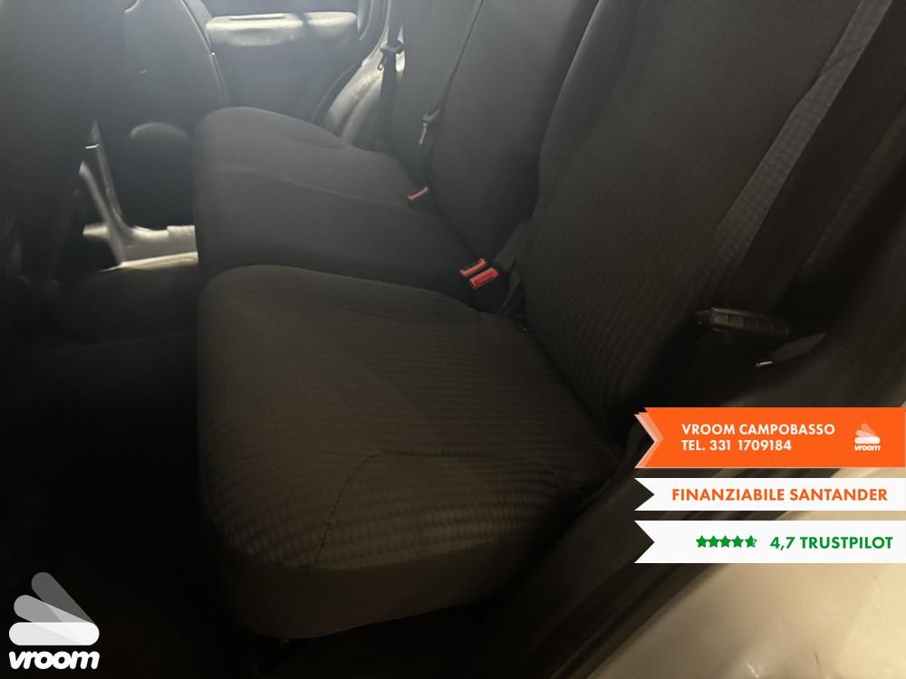 JEEP Cherokee 2ª serie Cherokee 2.8 CRD Limited