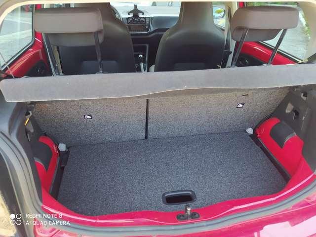 Volkswagen up! up! 5p 1.0 Move up! 60cv E6