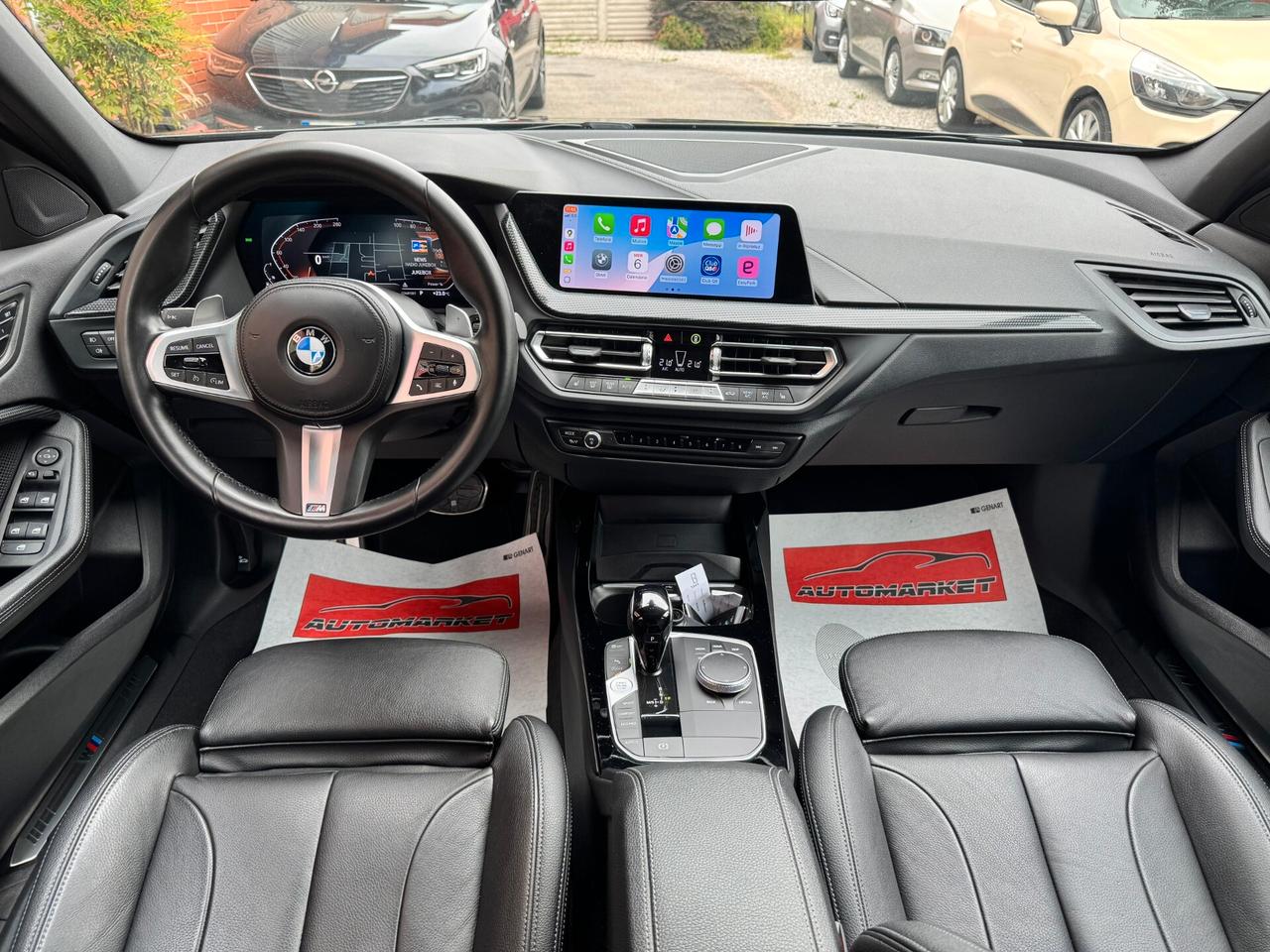 Bmw 120 120d xDrive 5p. Msport