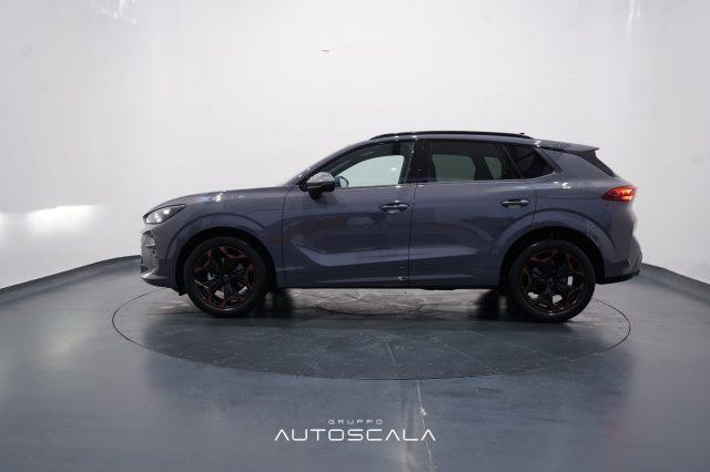 CUPRA Terramar 1.5 e-Hybrid DSG