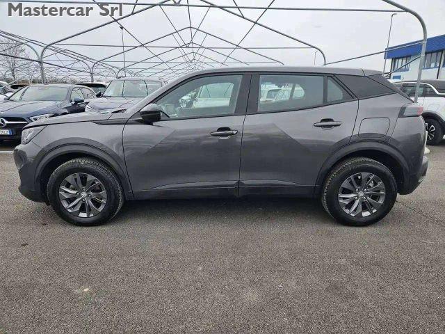 PEUGEOT 2008 2008 1.2 puretech Active Pack EAT8 - GM419PW