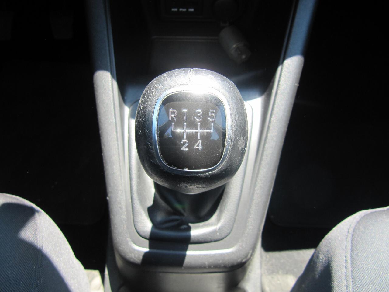 Hyundai iX20 1.4 90 CV Comfort - BENZGPL