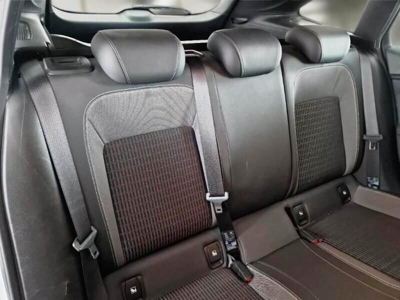 Opel Astra Sports Tourer 1.5 cdti Elegance AUTO IN ARRIVO