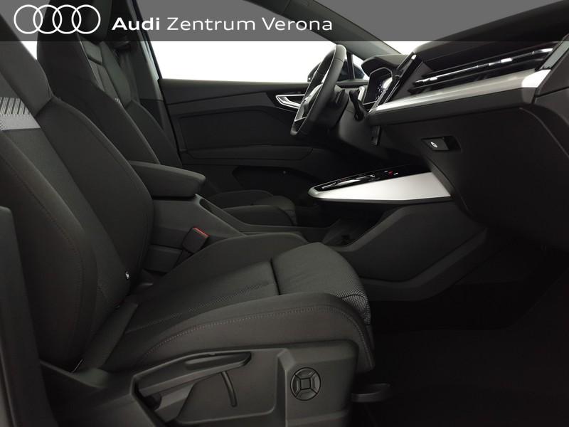 Sportback 55 340CV quattro Business Advanced