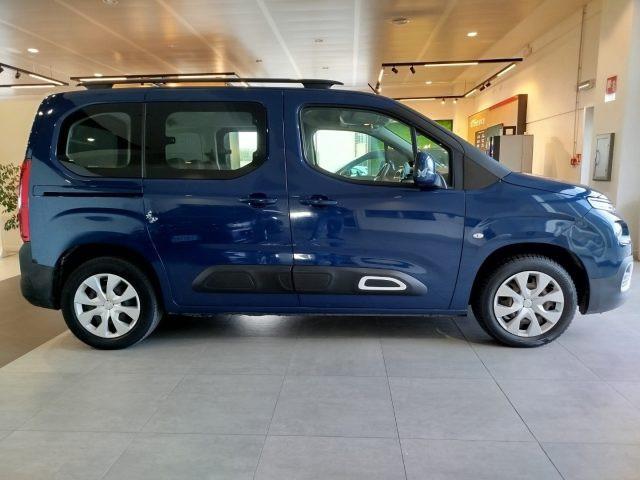 CITROEN Berlingo BlueHDi 100 M Feel