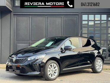 RENAULT Clio ECO-G 100 CV Generation