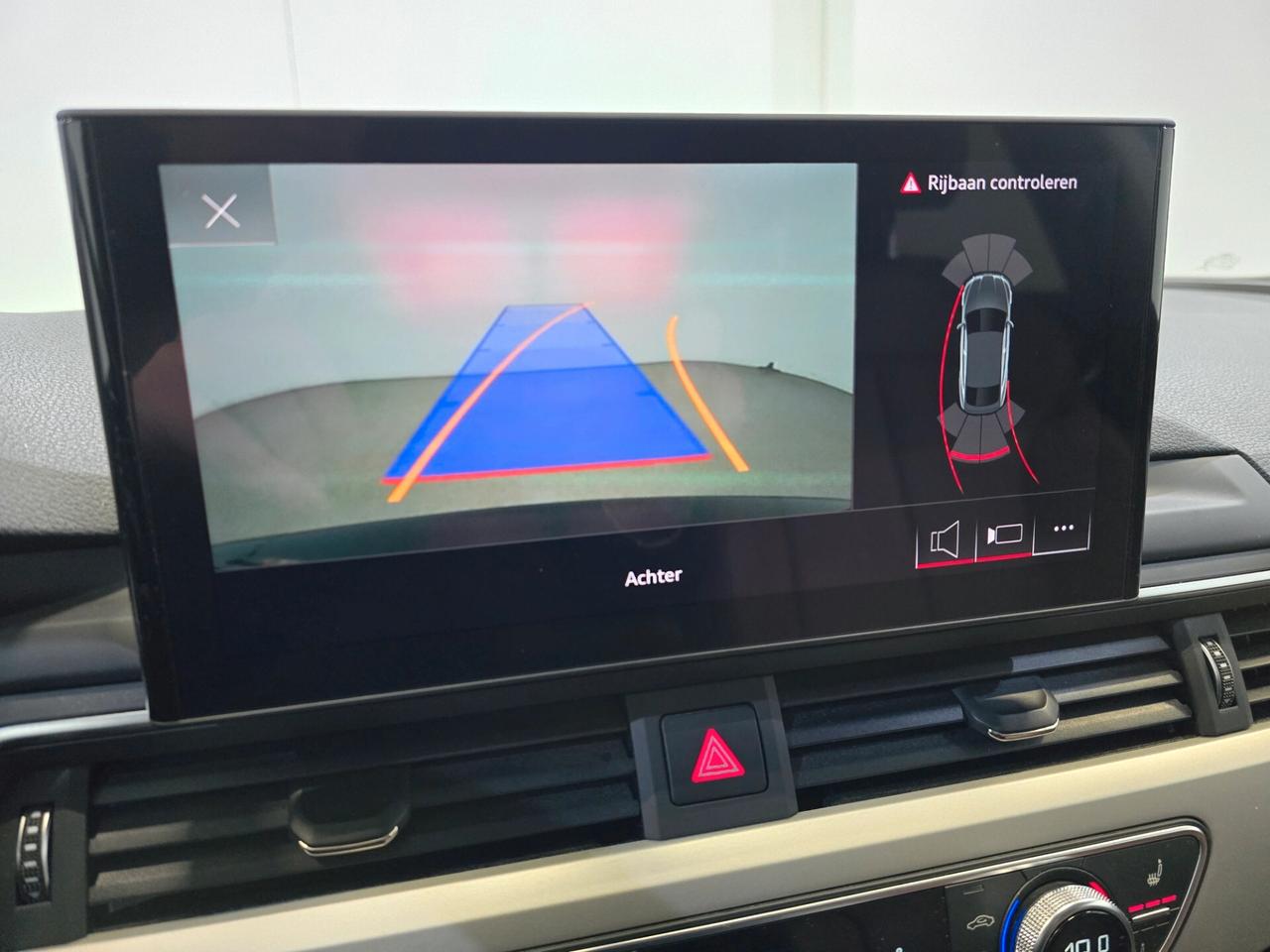 Audi A5 SPB 40 g-tron S tronic Business Advanced METANO