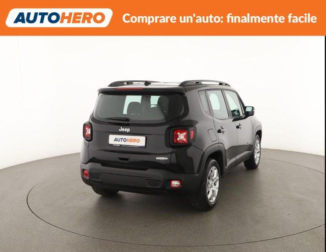 JEEP Renegade 1.4 MultiAir Longitude