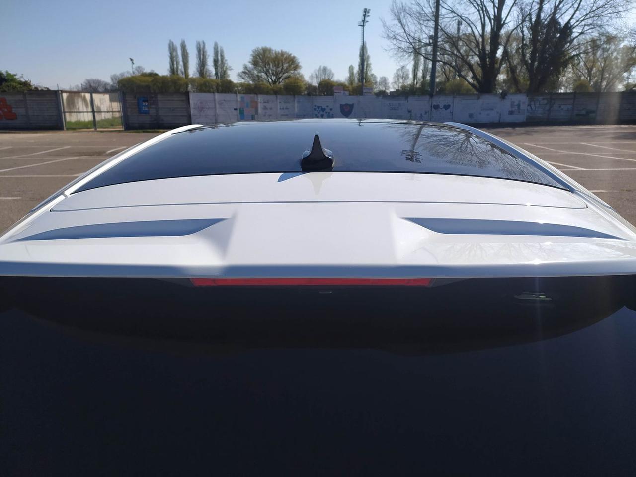 Ford Focus ST Line X 1.5 EcoBlue 116cv #10147