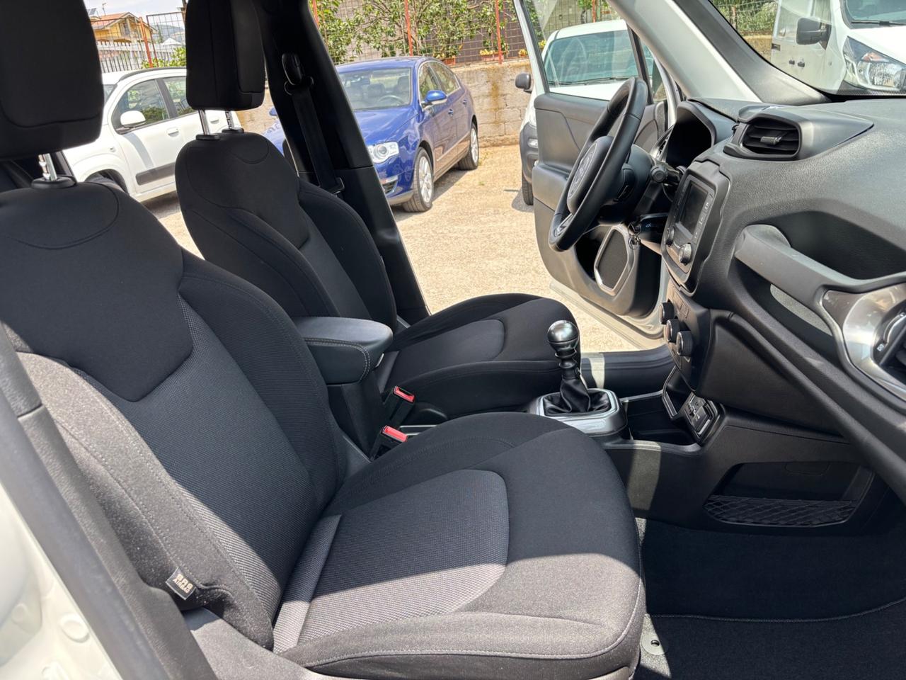 Jeep Renegade 1.6 Mjt 130 CV 2022