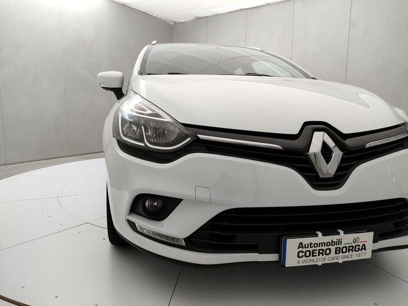 Renault Clio Sporter dCi 8V 75 CV * iva esposta