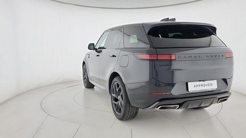 Land Rover RR Sport 3.0 I6 PHEV 460 CV Dynamic SE