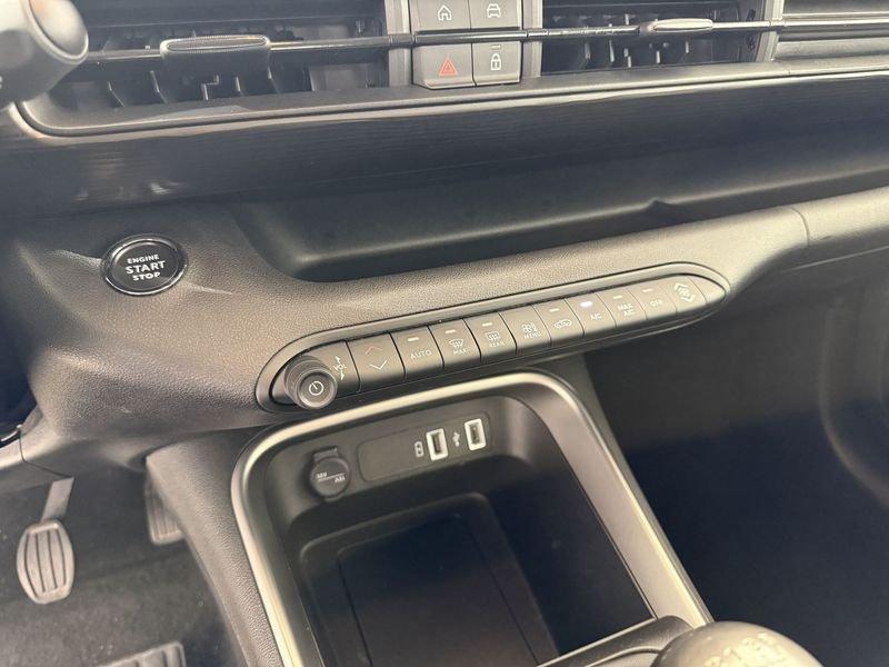Jeep Avenger 1.2 Turbo Altitude * BONUS FINANZIAMENTO*