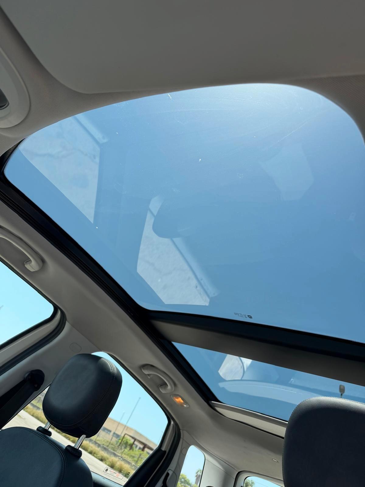 Fiat 500L 1.3 Multijet 85 CV Lounge con tetto apribile