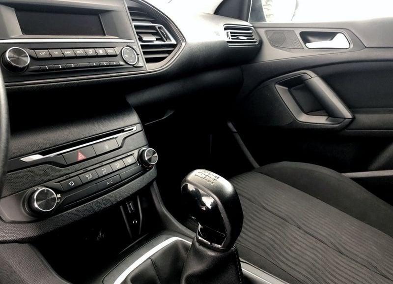 Peugeot 308 308 BlueHDi 100 S&S SW Access