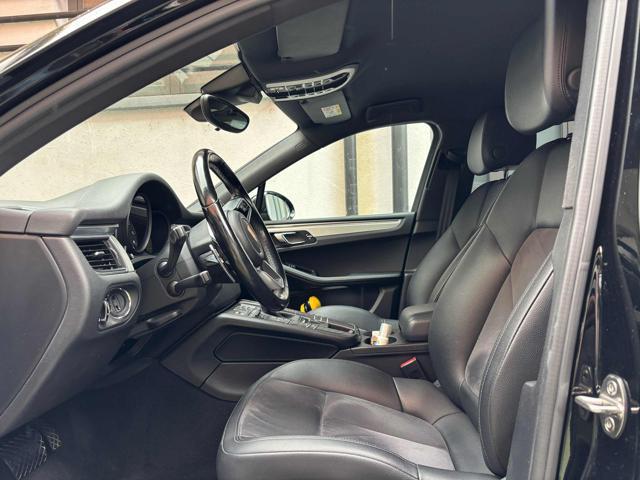 PORSCHE Macan 2.0 "ProMMo"