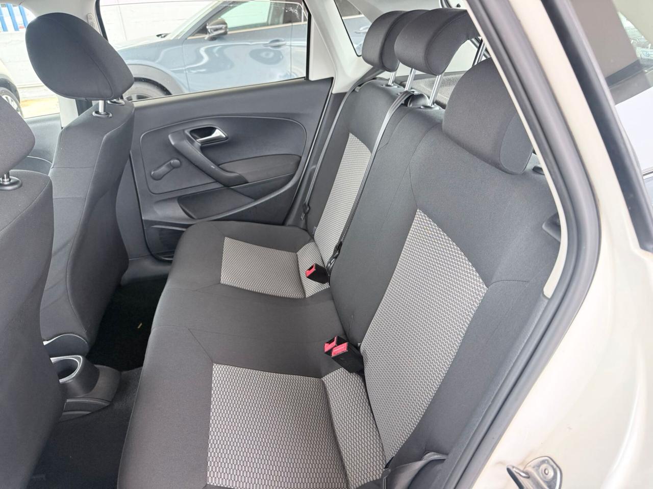 Volkswagen Polo 1.2 TDI DPF 5 p. Comfortline