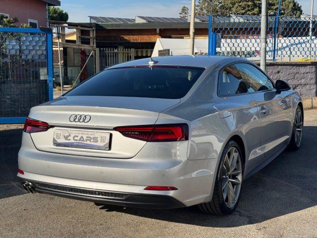 AUDI A5 40 TDI S tronic