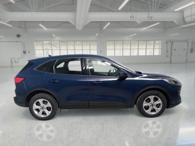 FORD KUGA 1.5 EcoBlue 120CV 2WD Connect