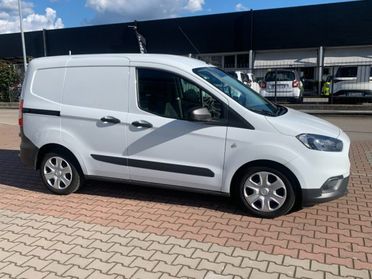 FORD Transit Courier 1.5 TDCi FURGONE TREND