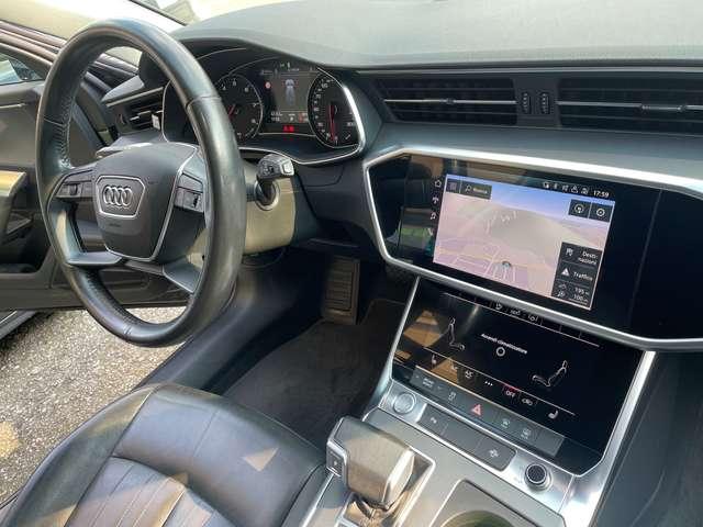 Audi A6 45 TFsi Avant Businnes