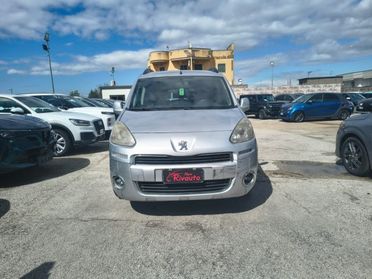 PEUGEOT Partner Tepee 1.6 HDi 92CV Active n1