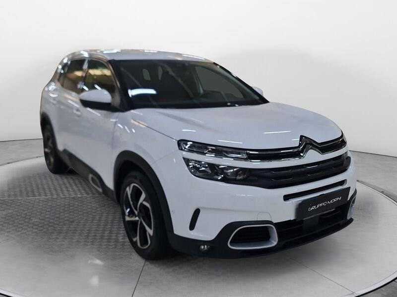 Citroën C5 Aircross C5 Aircross BlueHDi 130 S&S EAT8 Feel