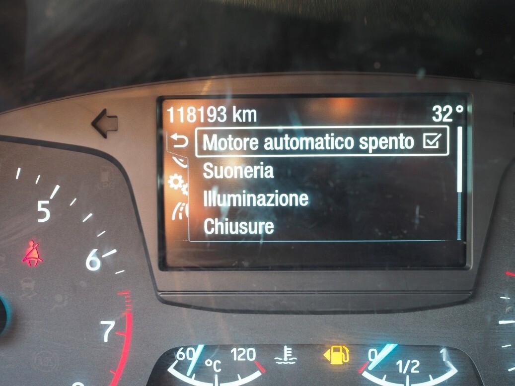 Ford Fiesta 1.1 85Cv 63Kw benz. 5 porte ST-Line