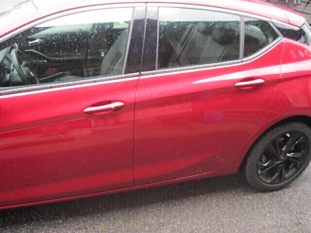 Opel Astra SPORT 122 CV FINANZIABILE GARANZIA EURO 6