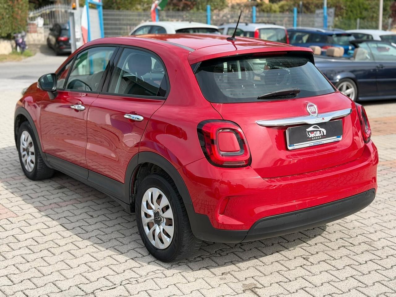 Fiat 500X 1.0 T3 120 CV Cross