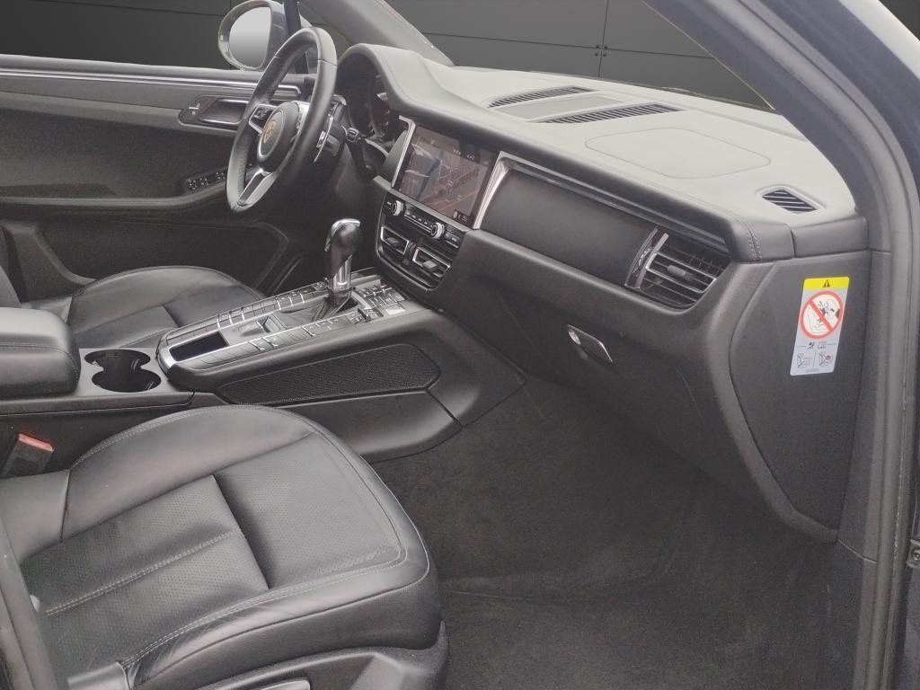 Porsche Macan 2.0 245cv pdk.TETTO PANORAMA.CERCHI 20