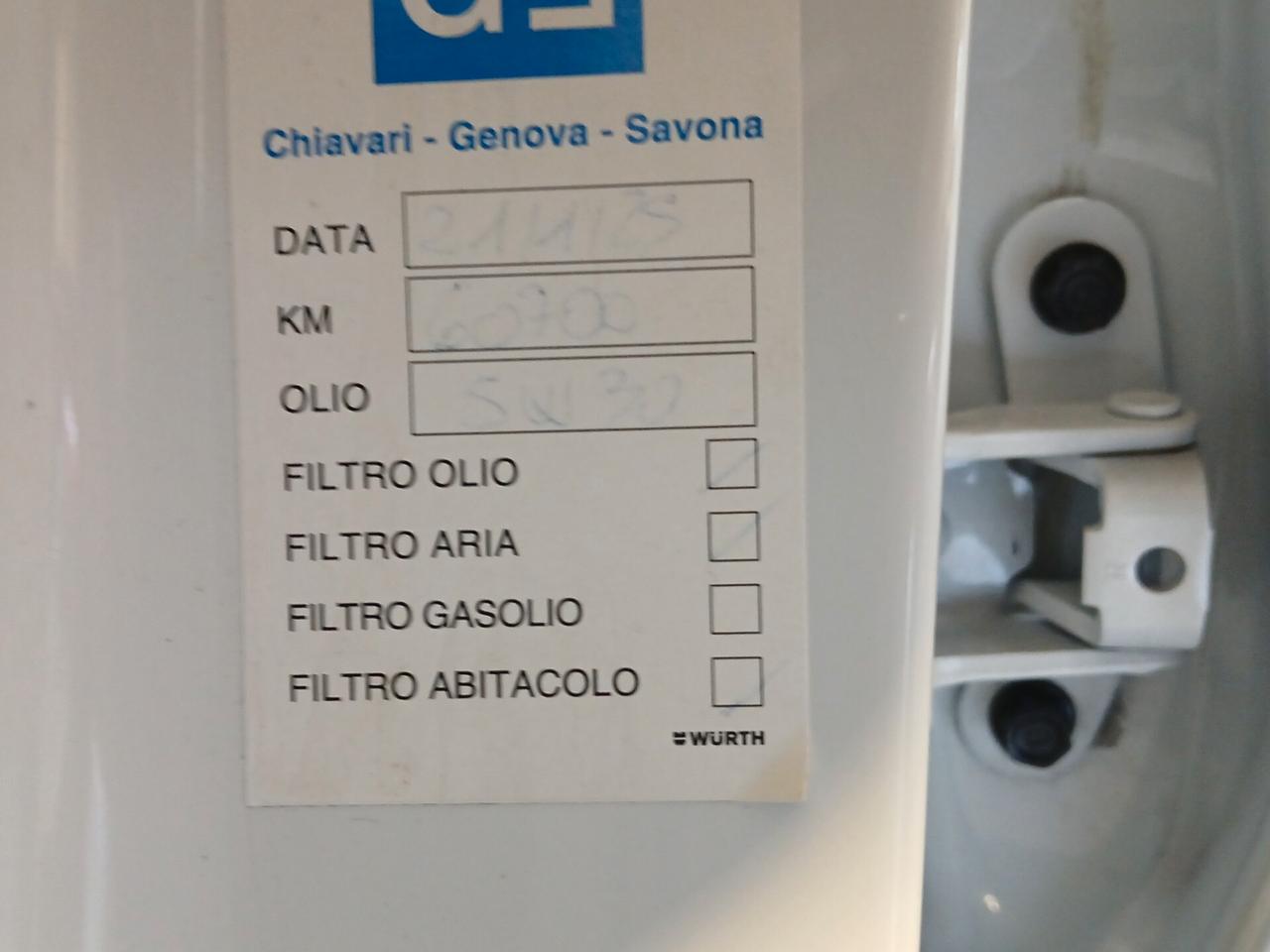 Kia Sportage 1.6 CRDI 136 CV 2WD Mild Hybrid Black Edition