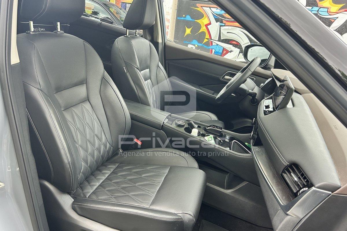 NISSAN X-Trail e-Power e-4orce 4WD 5 posti Tekna