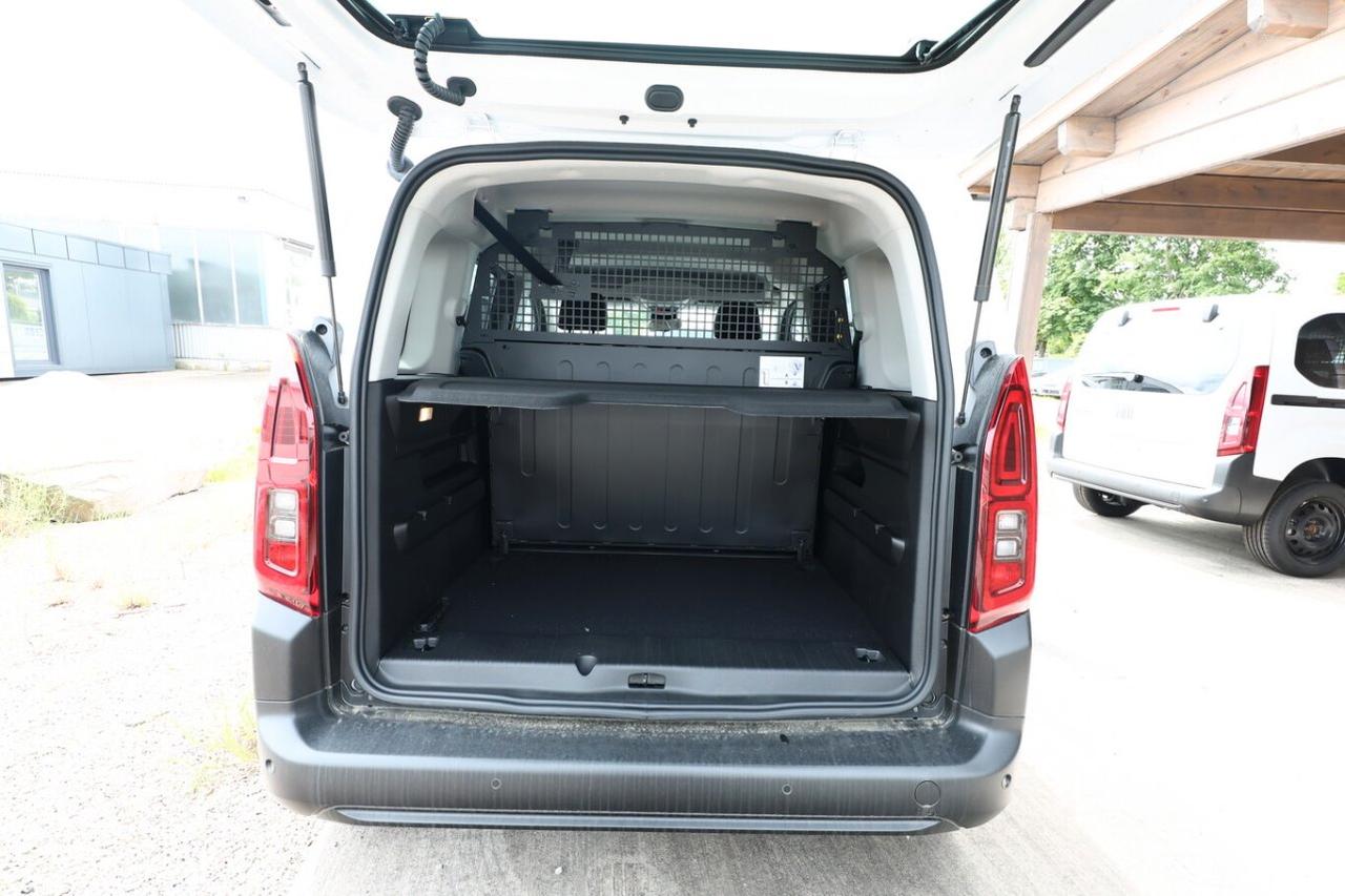 Fiat Doblo Passo Corto 1.5 d Doblo 100cv Comfort Pack N1