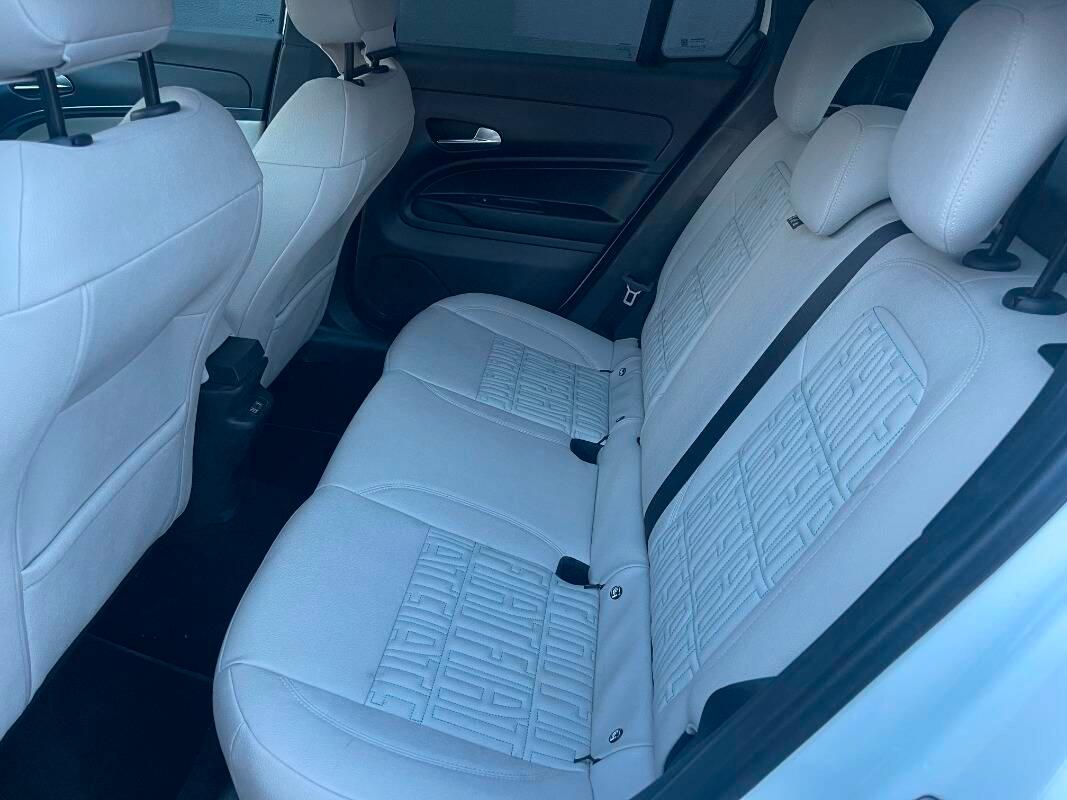 Fiat 600 1.2 hybrid La Prima II 110cv auto