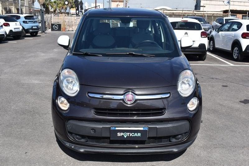 FIAT 500L 1.6 MultiJet Pop Star 105cv S/S