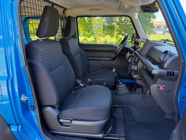 SUZUKI Jimny 1.5 5MT Easy PRO PREZZO NETTO
