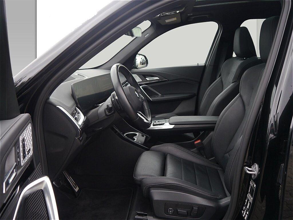 Bmw X1 xDrive 23d M Sport Panorama / Fari FULL Led / Head-Up