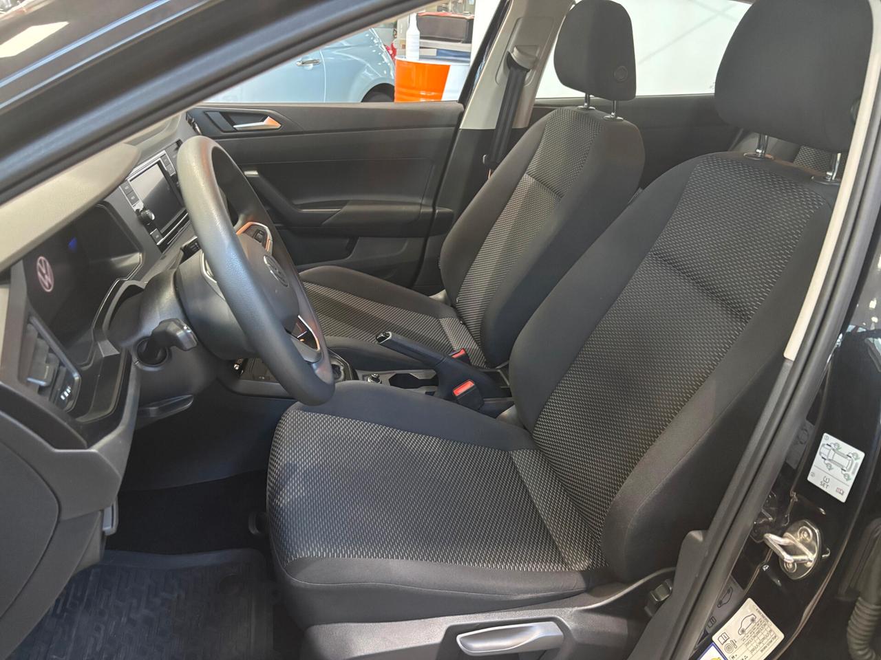Volkswagen Polo 1.0 EVO