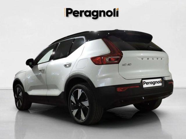 VOLVO XC40 RECHARGE SINGLE MOTOR CORE AUTOMATICA