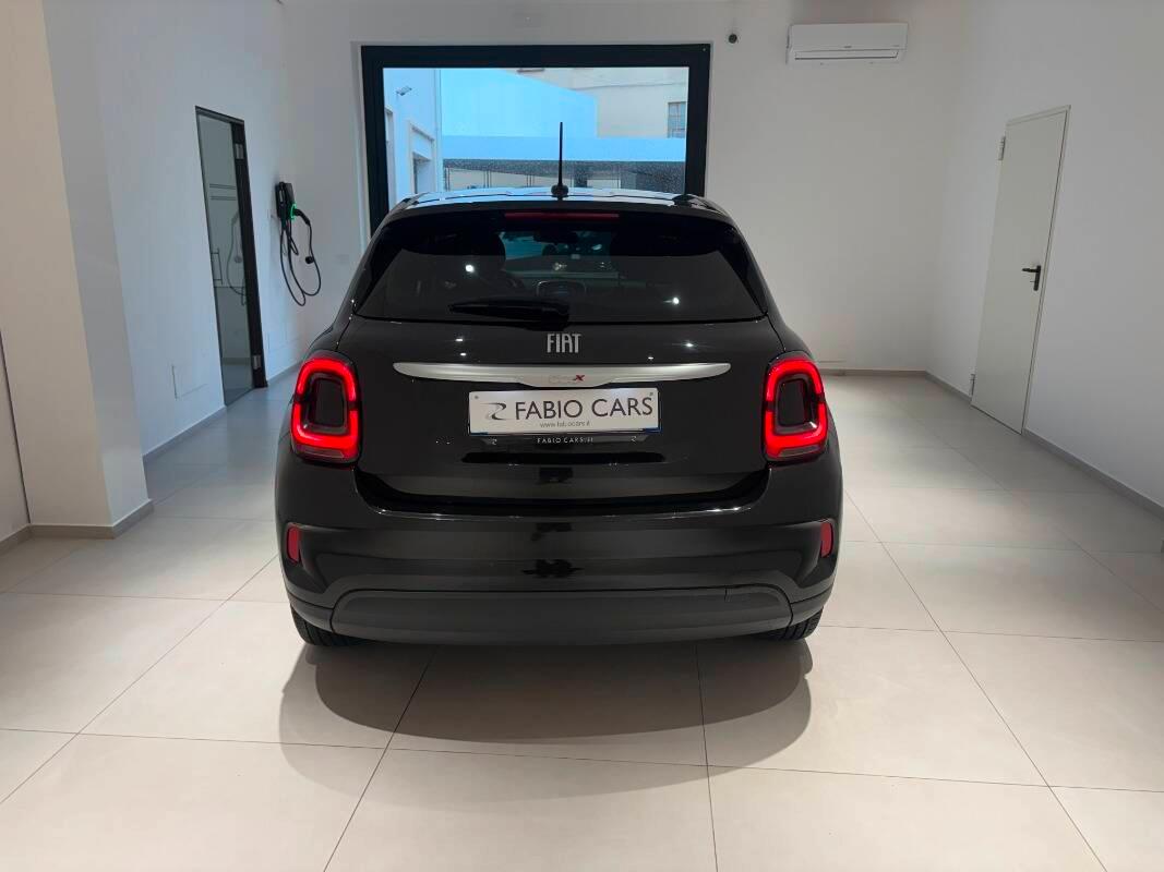 Fiat 500X 1.0 t3 Club 120cv