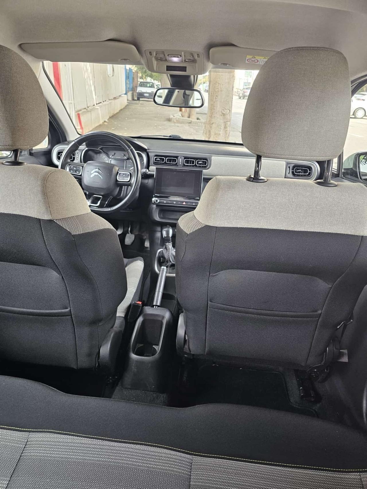 Citroen C3 BlueHDi 75 S&S Shine
