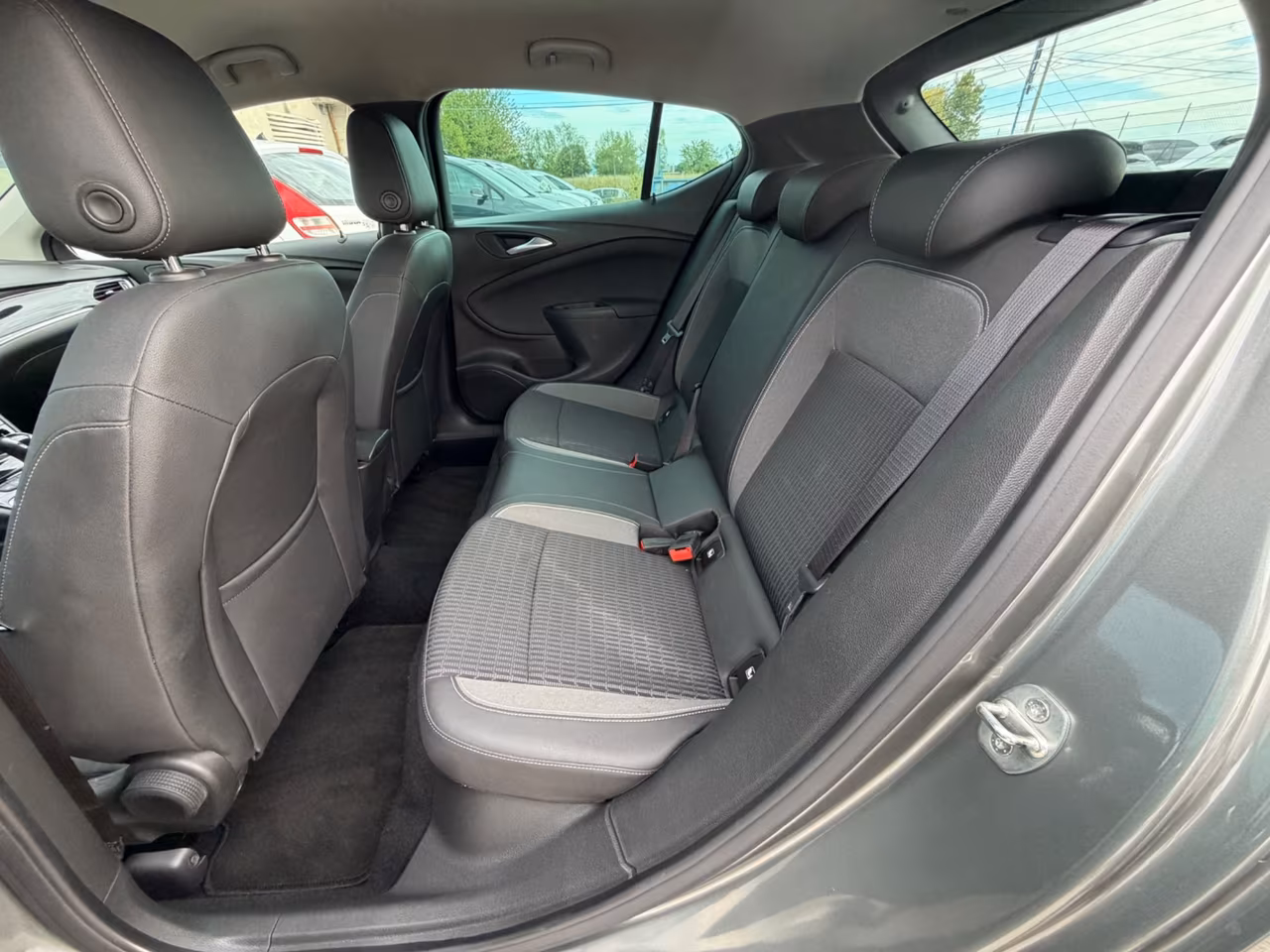 Opel Astra 1.5 CDTI 122 CV S&S 5 porte Ultimate -